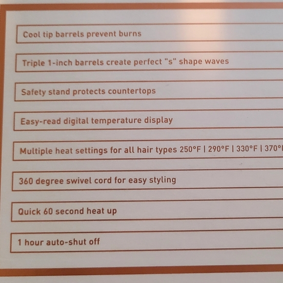 Hair Waver - Picture 3 of 3